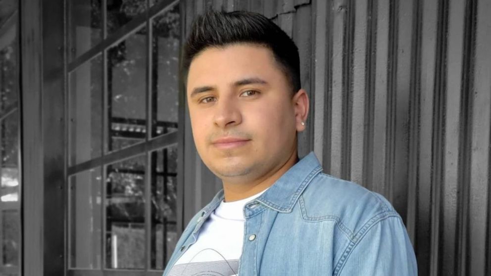 El antes y el después en la vida de Francisco Benítez luego de "La Voz Argentina".