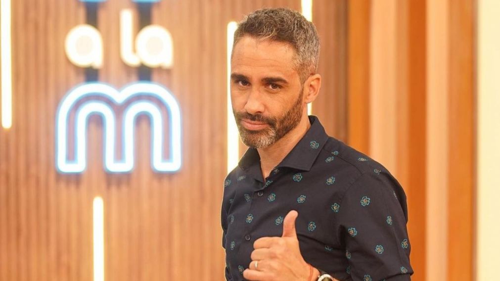 El Pollo �lvarez habl� con sus seguidores desde su aislamiento. 
