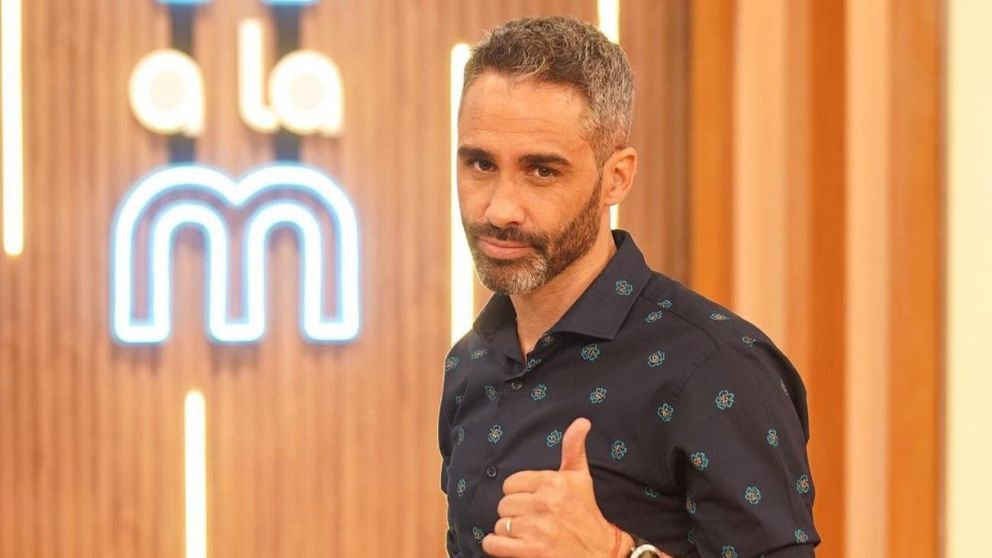 El Pollo Álvarez habló con sus seguidores desde su aislamiento.