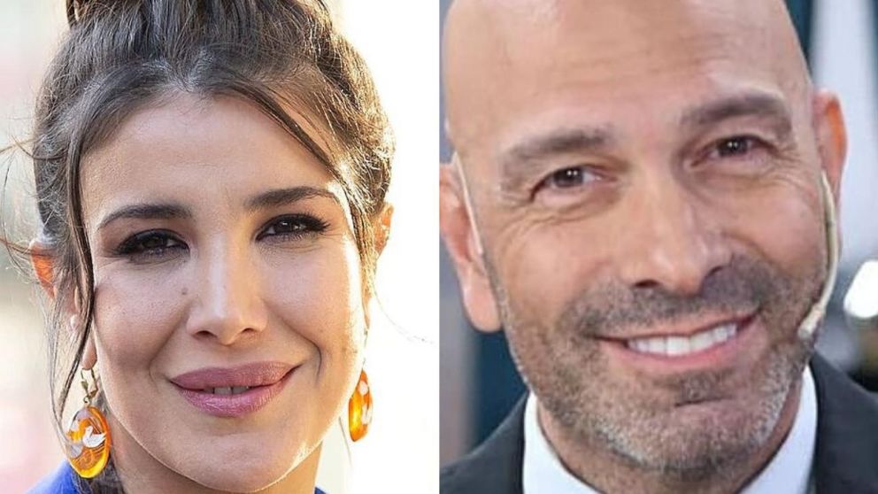 �Surgi� el amor entre Andrea Rinc�n y Fredy Villareal?