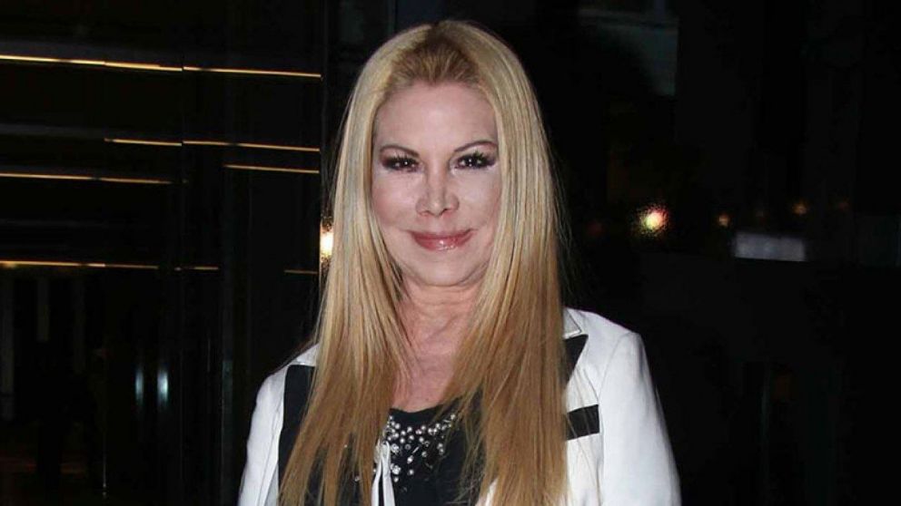 ¡Las fuertes palabras de Soledad Aquino luego de su trasplante de hígado!