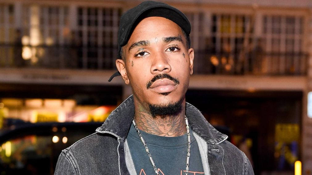Violento suicidio del rapero J$tash tras matar a su novia.