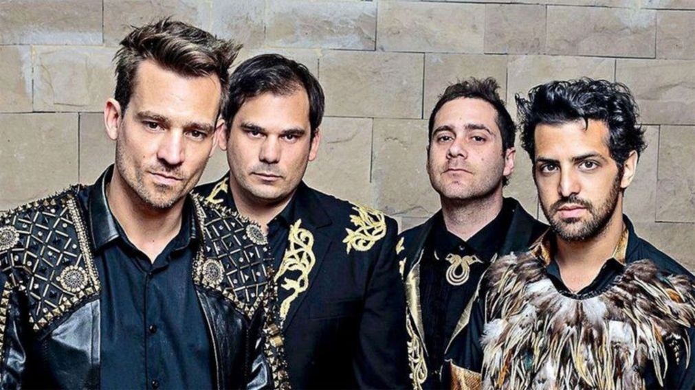 Chano Charpentier se refirió al posible regreso de Tan Biónica.