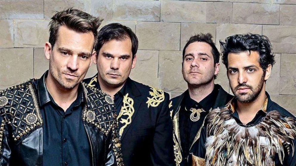 Chano Charpentier se refirió al posible regreso de Tan Biónica.