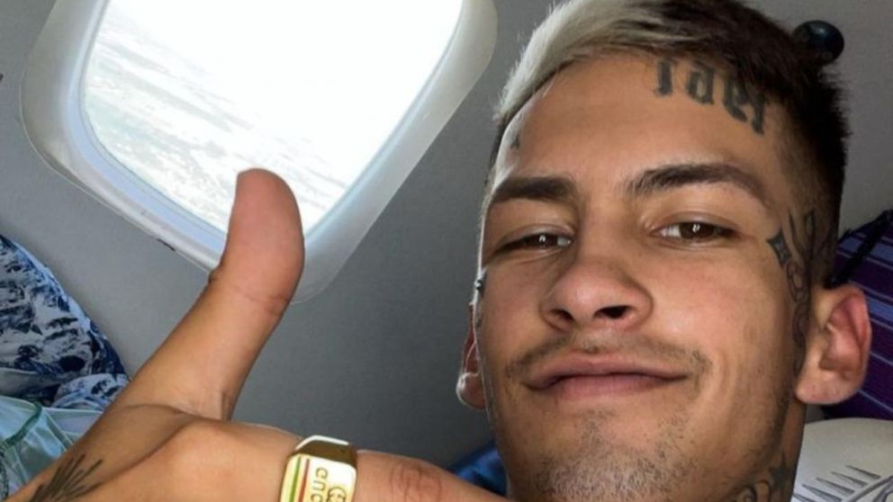 Denegaron el pedido de captura de L-Gante.