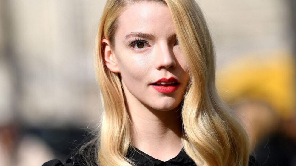 Anya Taylor-Joy se juntó con sus fans argentinas.