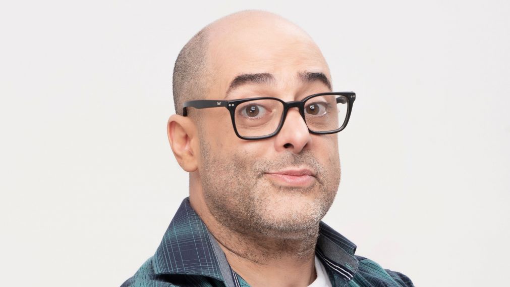 Sebastián Presta prepara el estreno de "Mi madre, mi novia y yo".