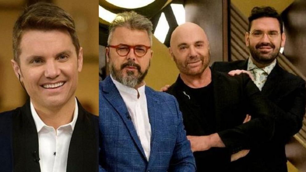 ¿Qué pasará en la próxima gala de eliminación de "Masterchef Celebrity 3"?