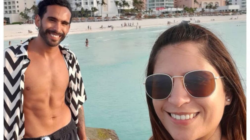 Murió la hermana de Gabo Usandivaras a los 30 años.