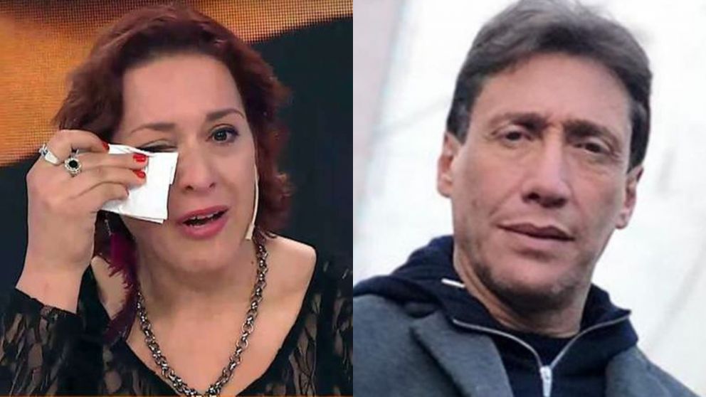 Fernanda Meneses volvió a apuntar contra Fabián Gianola.