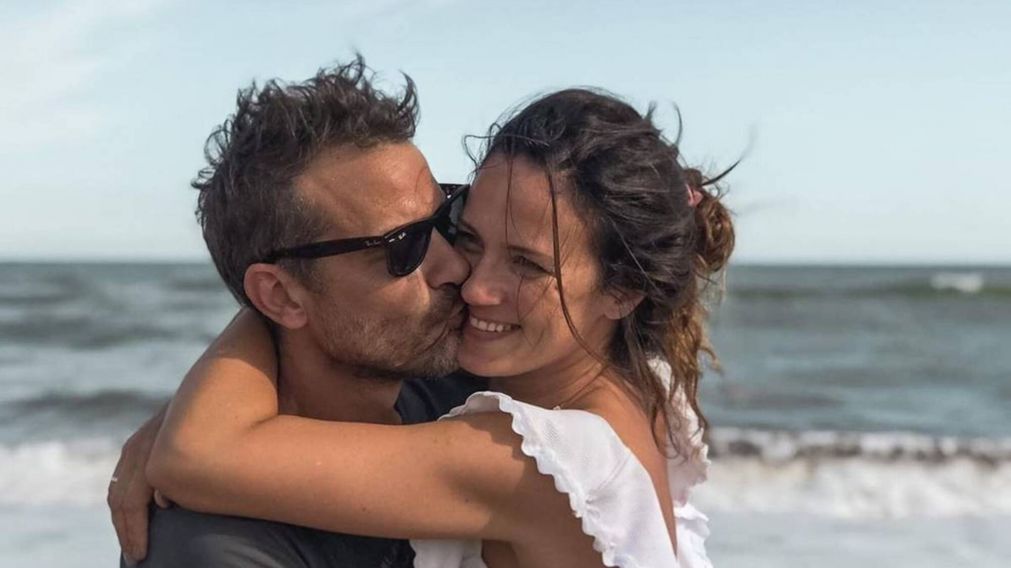 Paula Chaves y una particular revelación sobre Pedro Alfonso.
