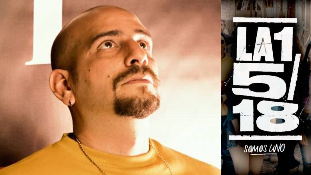 Nico García Hume estaría comenzando un romance con una compañera de "La 1-5/18".