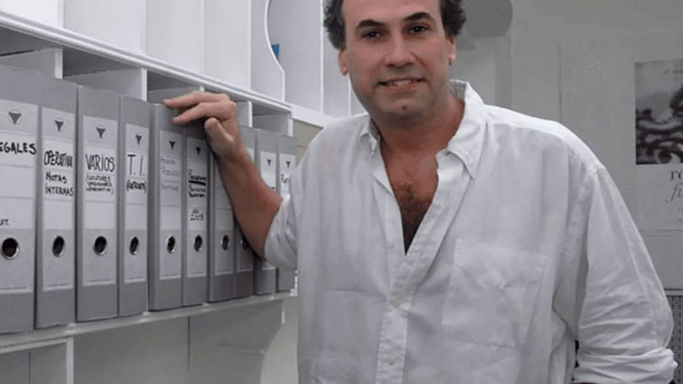 Gustavo Lutteral, con prisión efectiva.