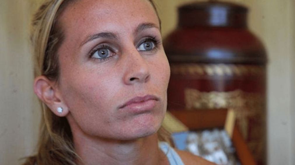 Gisela Dulko, honesta sobre su vida actual tras el escándalo con Fernando Gago.
