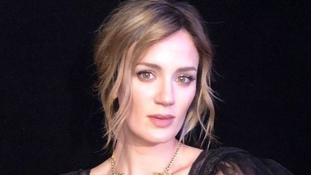 Paula Chaves se mostró muy enojada después que le dijeran que parecía embarazada.