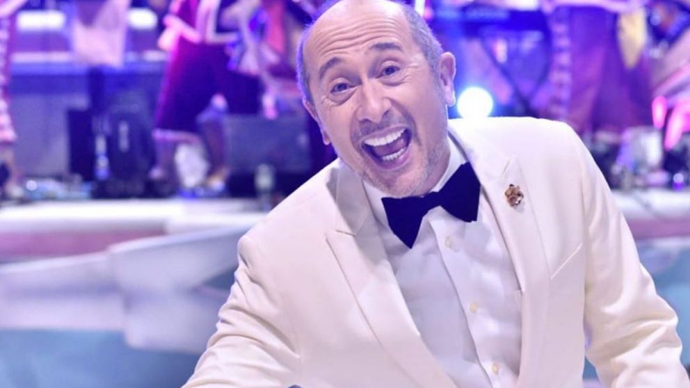 ¿Claudio Cosano tiene coronavirus o no?