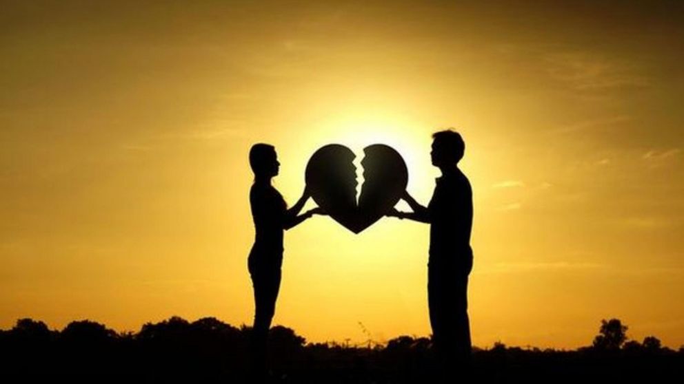 ¡Se separó una pareja de periodistas súper reconocidos!