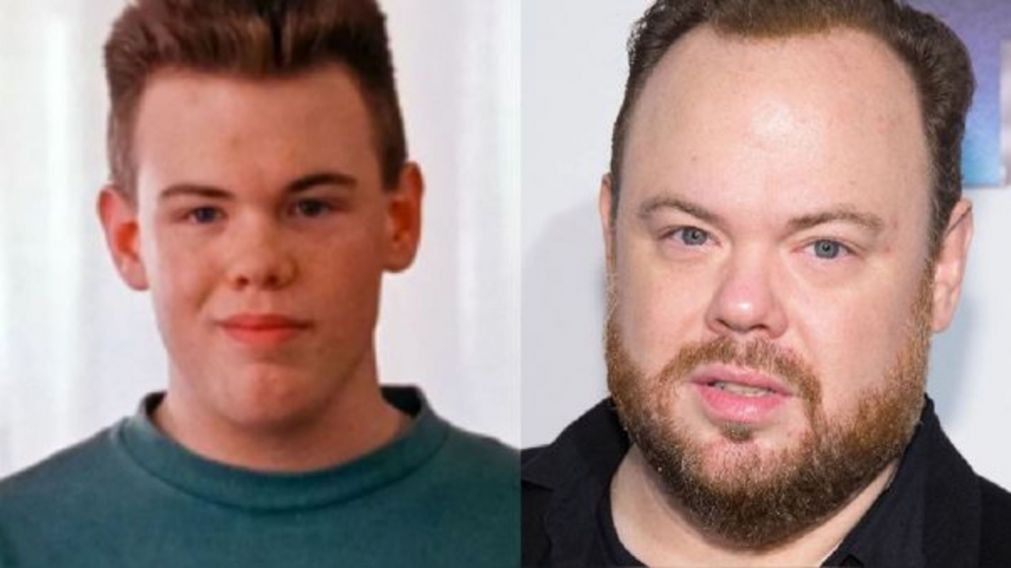 El actor que le dio vida a Buzz McCallister en "Mi Pobre Angelito" fue detenido por intentar estrangular a su novia.