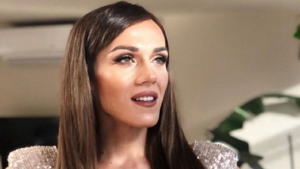 Mariana Genesio Peña denunció que usan sus fotos en Tinder.