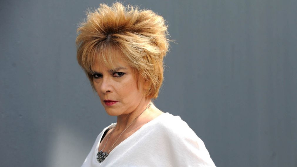 María Leal reveló que tuvo una relación de seis años con una famosa cantante: ¿quién es?