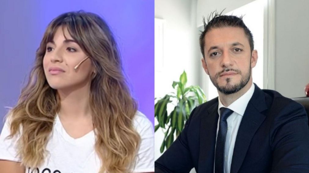 Gianinna Maradona apunt� duramente �contra Mat�as Morla?
