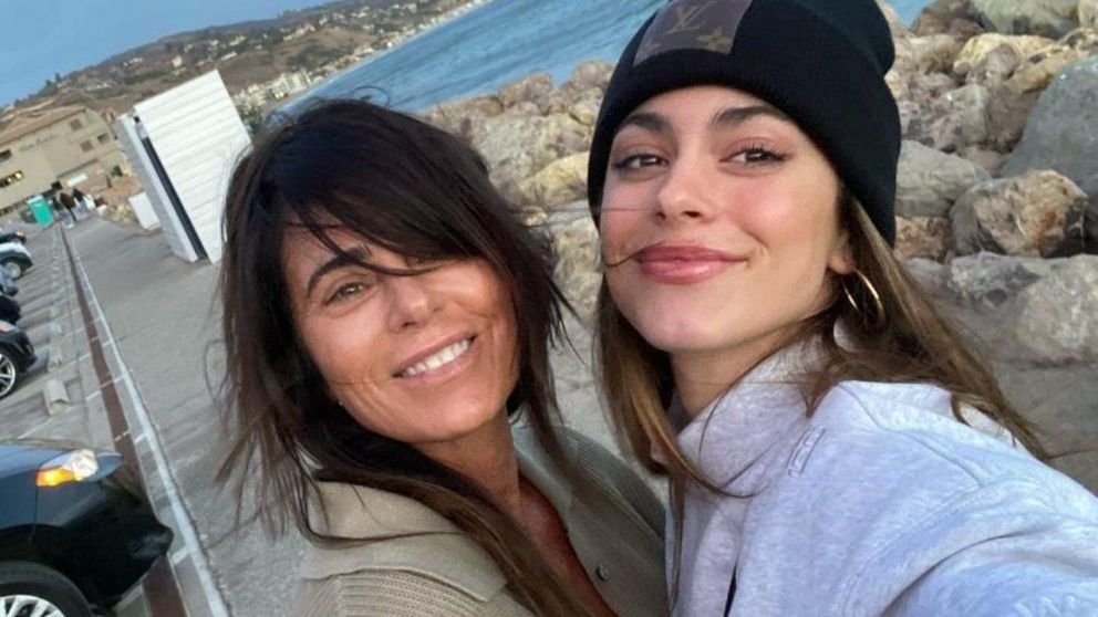 ¿Cuál es el nuevo emprendimiento de la mamá de Tini Stoessel?