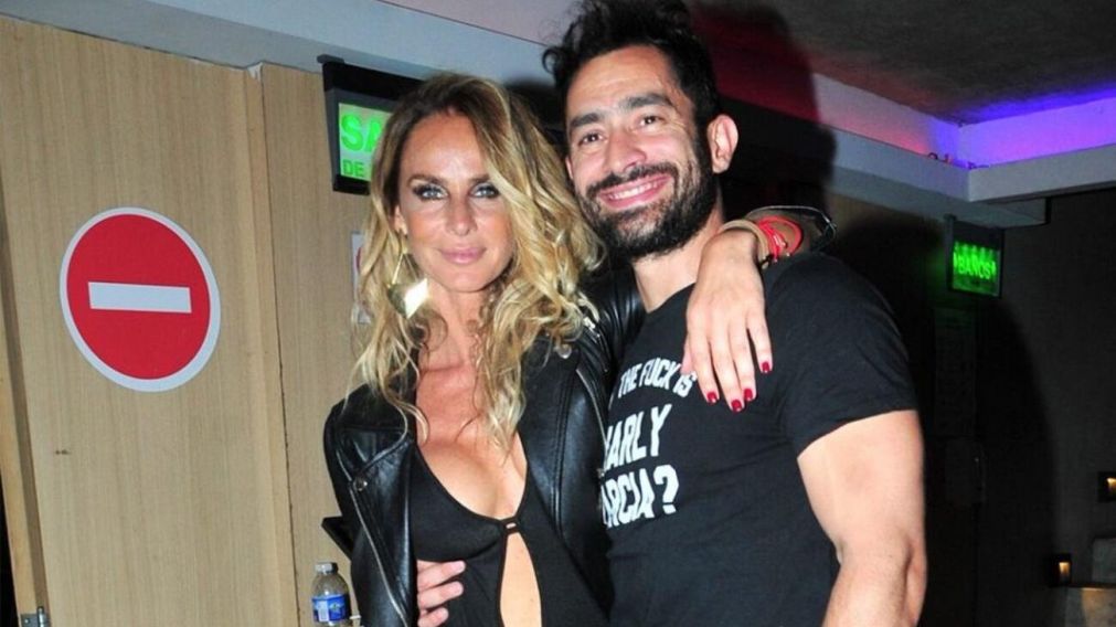 �Qu� proyecto tienen Sabrina Rojas y el Tucu L�pez?