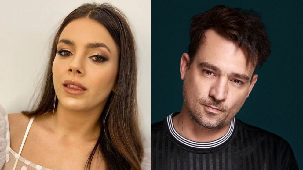 Natalie Pérez fulminó a todos con los rumores de romance con Chano.