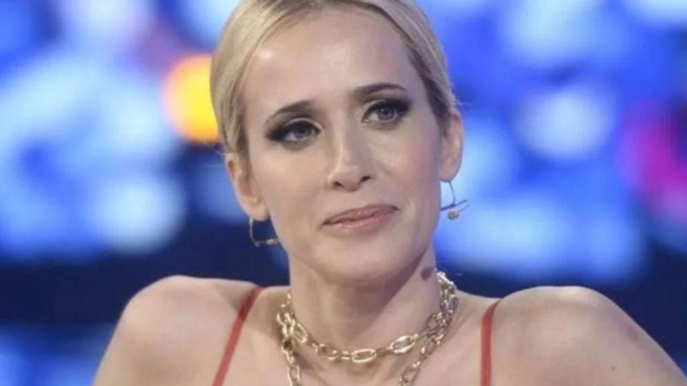 ¿Qué dijo Julieta Prandi sobre su ex marido?