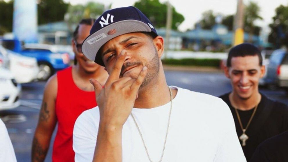 Falleció el productor musical, "Flow La Movie".