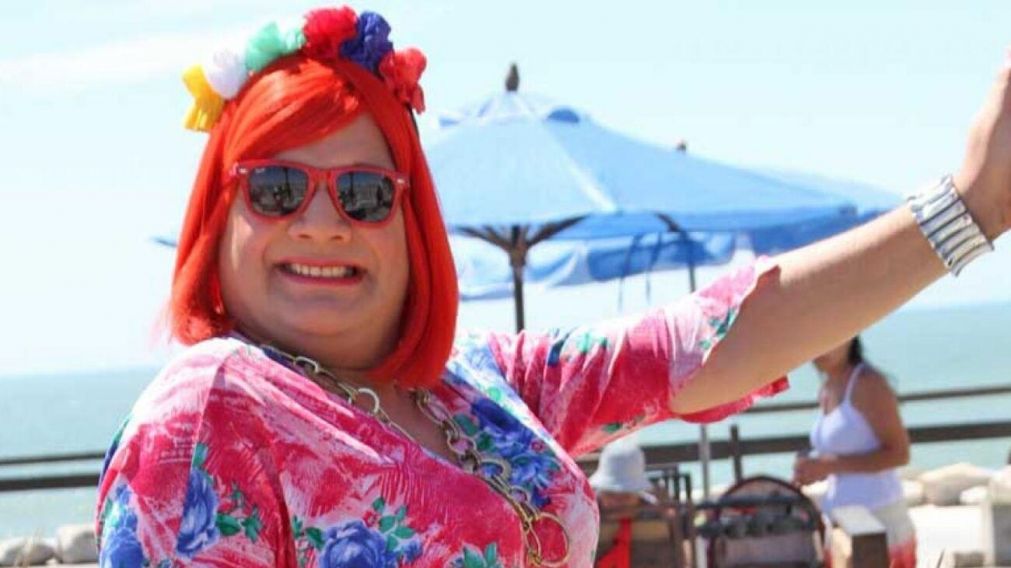 ¿Por qué se despide "Rosita"?