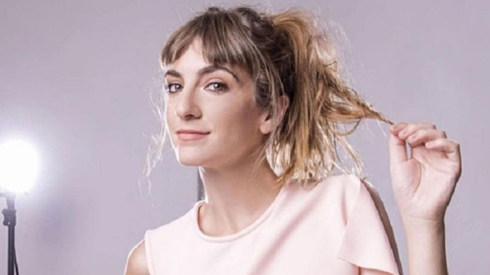 El nuevo proyecto de Julieta Zylberberg.