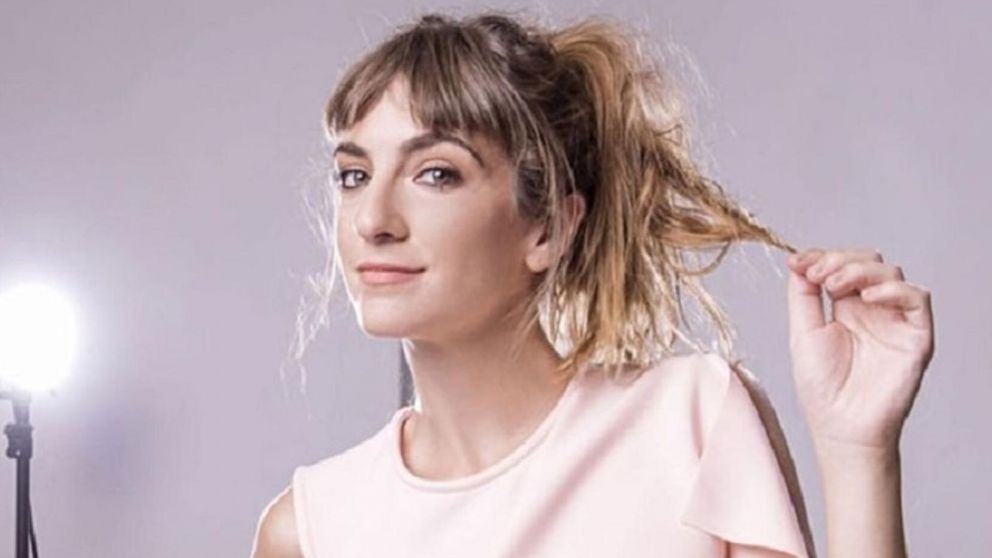 El nuevo proyecto de Julieta Zylberberg.