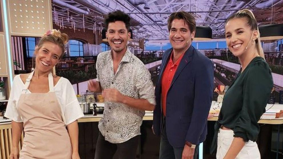 "Es por ahí" llega a su final abruptamente.