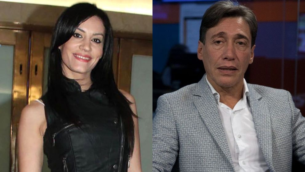 Natacha Jaitt había denunciado a Fabián Gianola en 2018.