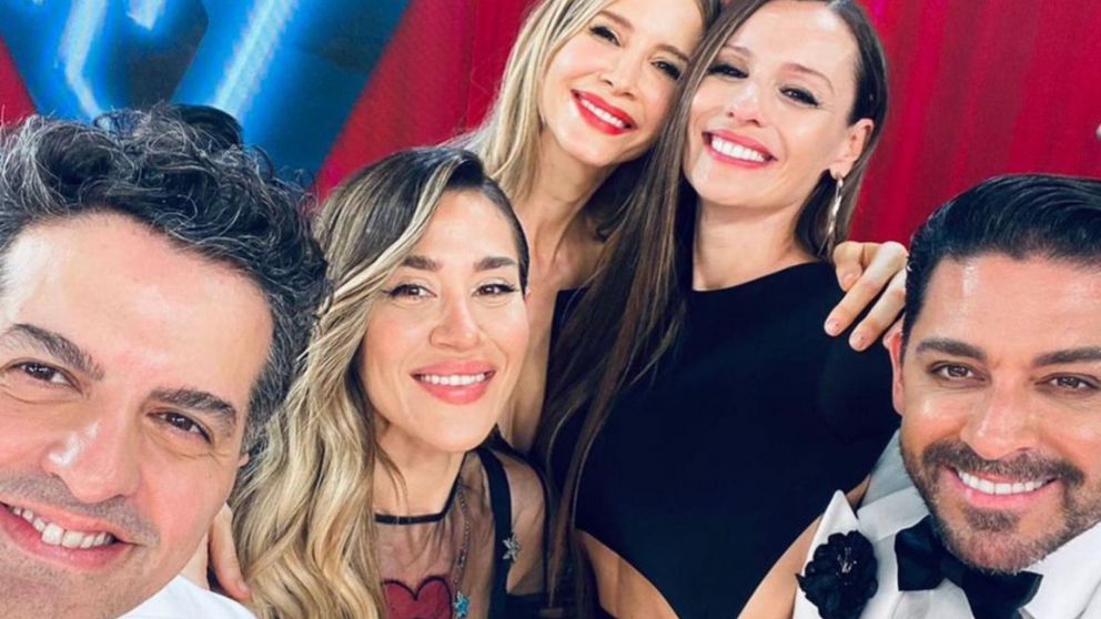 Las elevadas cifras que ganaron los integrantes de "ShowMatch:La Academia".