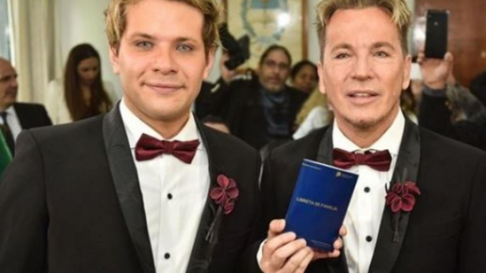 Guido Süller y Tomasito se dieron una segunda oportunidad.