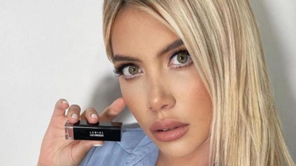 ¡Wanda Nara va a lanzar su nueva tienda de cosmética!