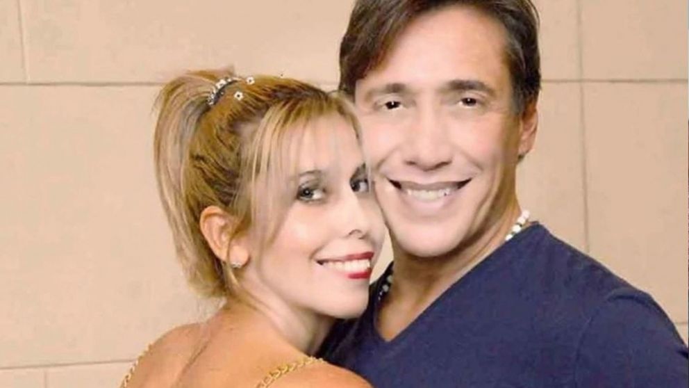 Viviana Aguirre defenestró a Fabián Gianola y lo tildó de "sexópata".