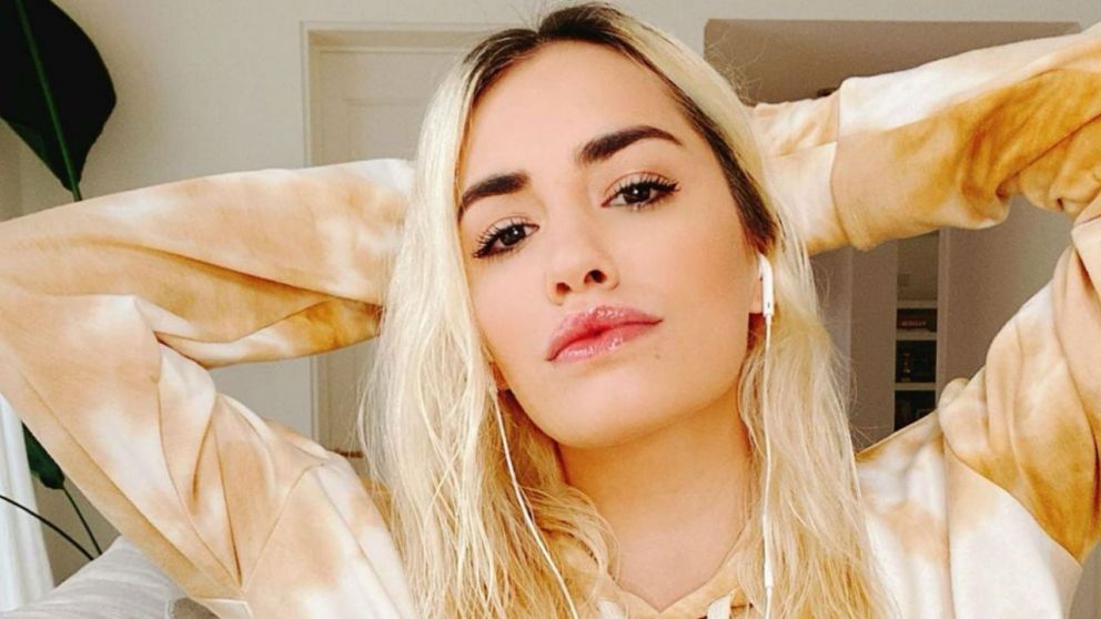 Lali Espósito fue contundente sobre su posición a favor del amor libre.