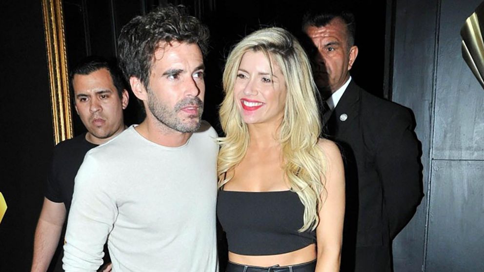 ¿Por qué se separaron Laurita Fernández y Nicolás Cabré?