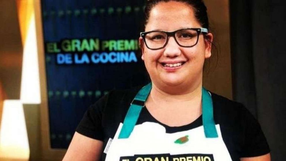 Daniela ‘Chili’ Fernández murió este domingo.