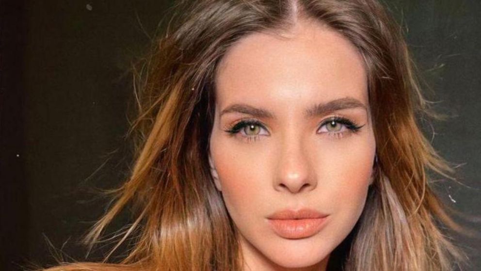 China Su�rez y unas fotos muy picantes en su Instagram.