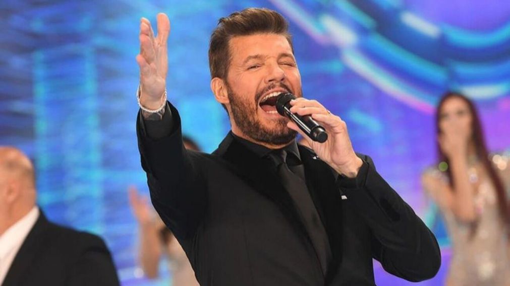 �Cu�les son los planes de Marcelo Tinelli para el 2022?