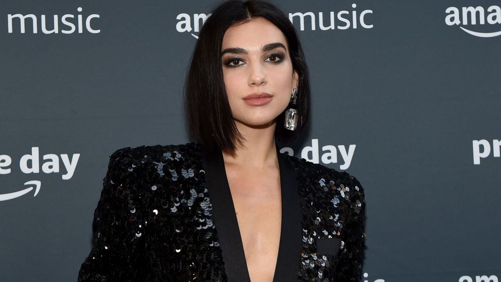 Dua Lipa se presentará en el Hipódromo de Palermo.