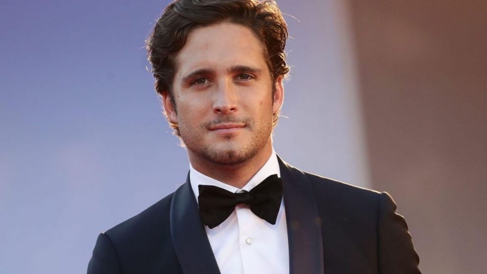 Diego Boneta protagonizará "At Midnight", la comedia romántica que se espera para el próximo año.