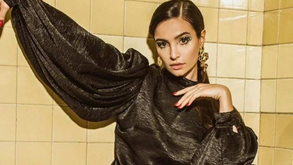 Fulminante mensaje de Brenda Asnicar tras el romance de Duki y Emilia.