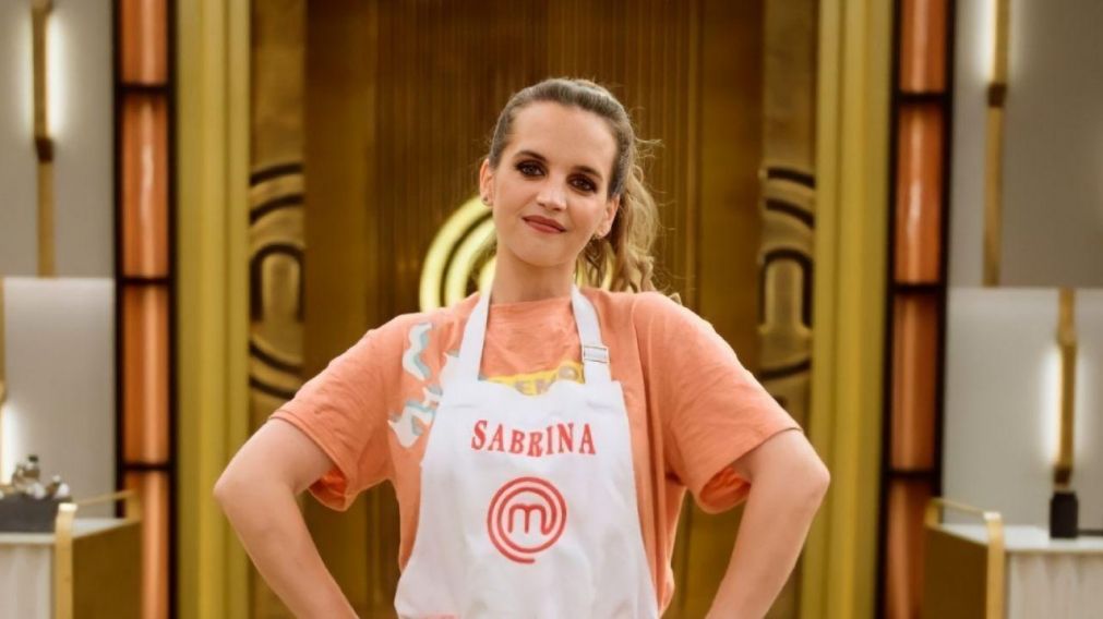 ¿Qué pasó con Sabrina Garciarena y el jurado de "MasterChef Celebrity 3"?