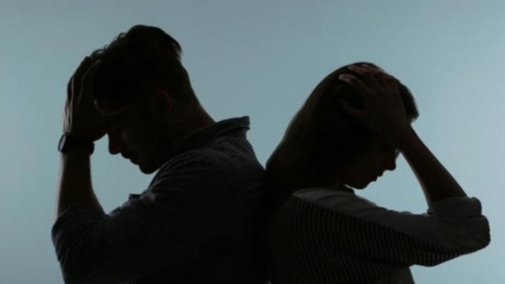 Un famoso presentador finalizó su romance.