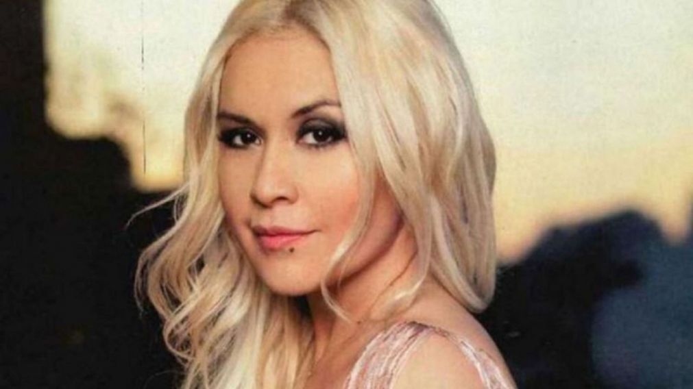 Verónica Ojeda festejó su cumpleaños con una grandiosa celebración.